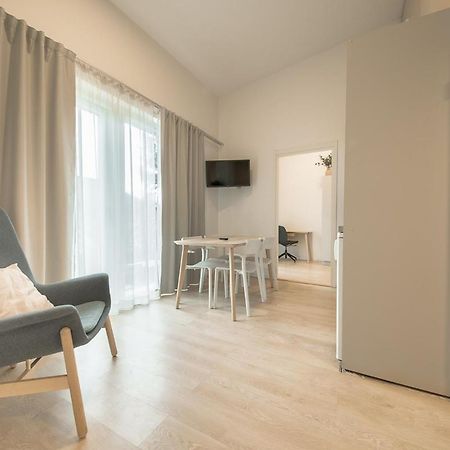 Spot Apartments Martinlaakso Vantaa Extérieur photo