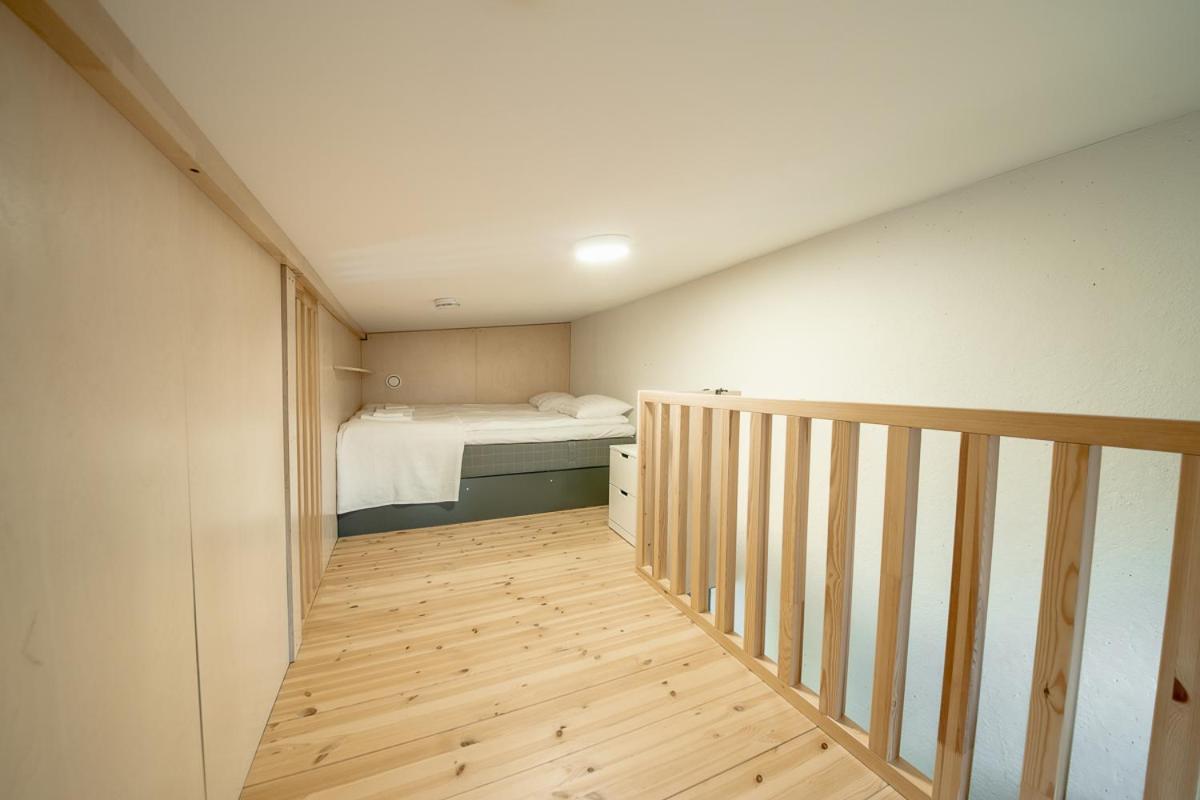 Spot Apartments Martinlaakso Vantaa Extérieur photo