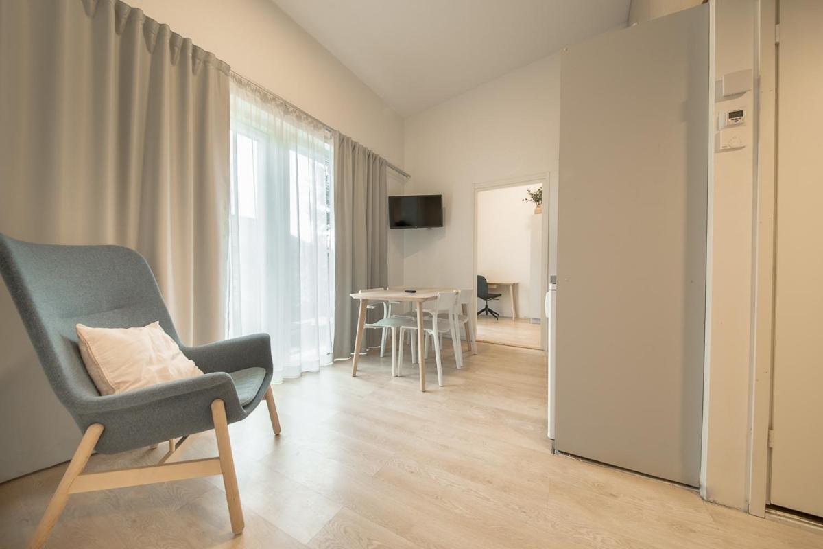 Spot Apartments Martinlaakso Vantaa Extérieur photo