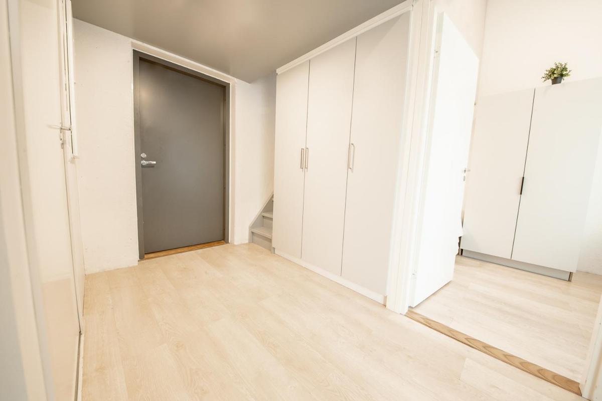 Spot Apartments Martinlaakso Vantaa Extérieur photo