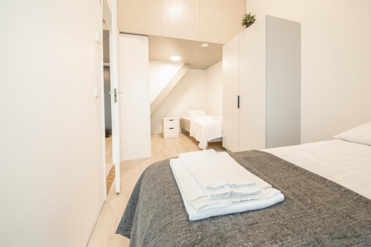 Spot Apartments Martinlaakso Vantaa Extérieur photo