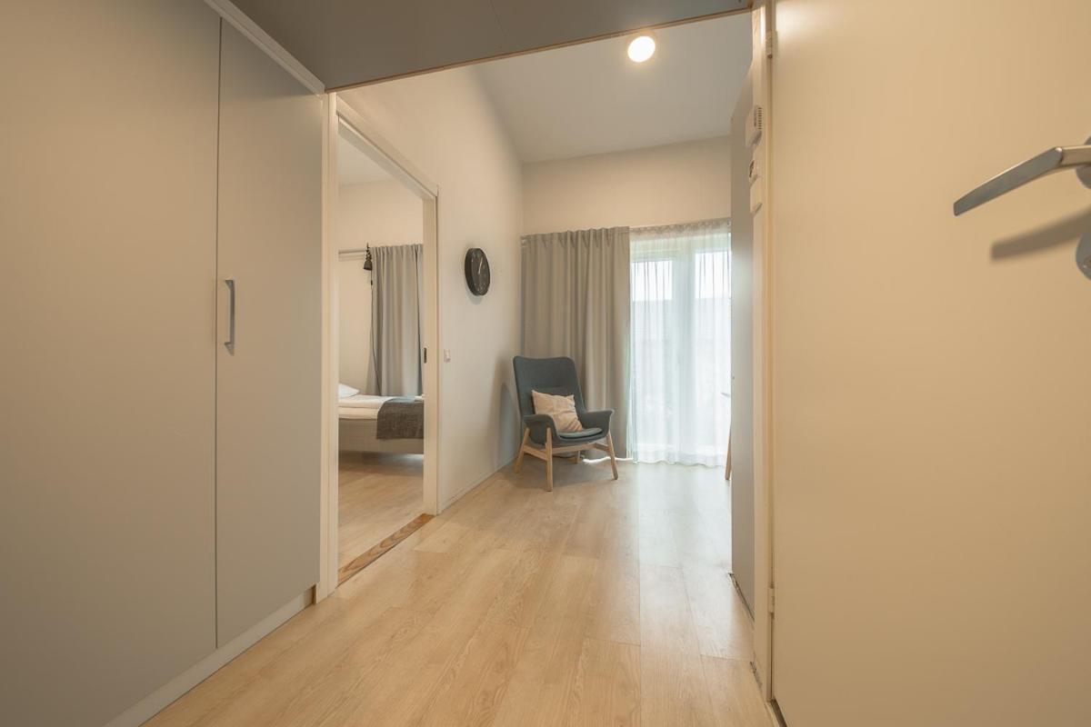 Spot Apartments Martinlaakso Vantaa Extérieur photo
