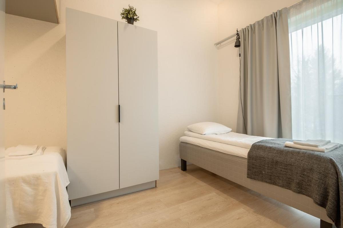 Spot Apartments Martinlaakso Vantaa Chambre photo
