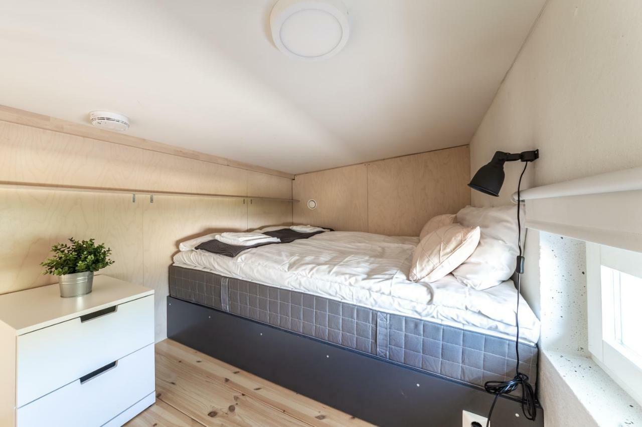 Spot Apartments Martinlaakso Vantaa Chambre photo